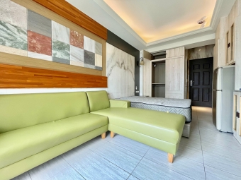 🔥梧棲最頂套房🔥雙租補報稅入戶籍都來🔥近新天地🔥（第9張）