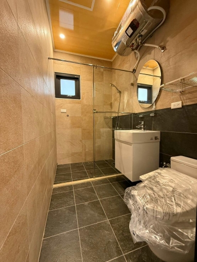 ‼️高質感套房‼️✔隔音佳✔全新高鐵🙌家具全配🙌電梯套房（第3張）