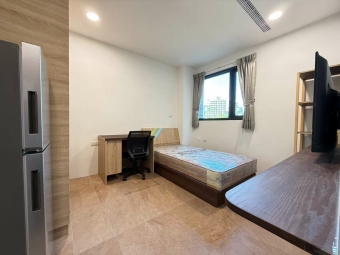 ‼️高質感套房‼️✔隔音佳✔全新高鐵🙌家具全配🙌電梯套房（第2張）