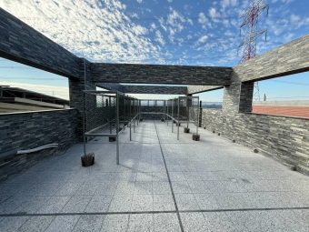 ‼️高質感套房‼️✔隔音佳✔全新高鐵🙌家具全配🙌電梯套房（第4張）