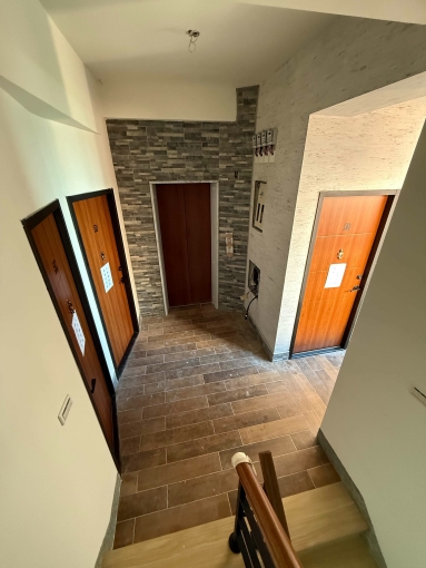 ‼️高質感套房‼️✔隔音佳✔全新高鐵🙌家具全配🙌電梯套房（第5張）