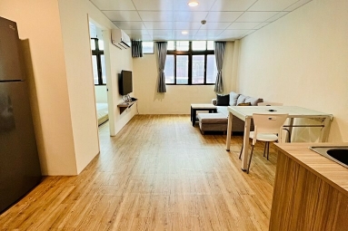 💓三和國中捷運/徐匯中學捷運/大客廳大採光（第3張）