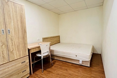 💓三和國中捷運/徐匯中學捷運/大客廳大採光（第7張）