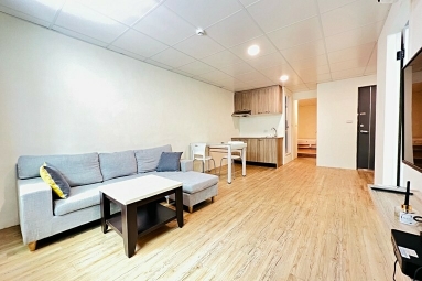 💓三和國中捷運/徐匯中學捷運/大客廳大採光（第2張）