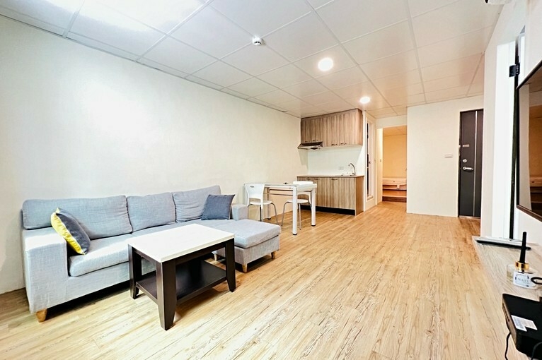 💓三和國中捷運/徐匯中學捷運/大客廳大採光(第2張)