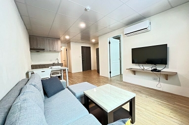 💓三和國中捷運/徐匯中學捷運/大客廳大採光（第4張）