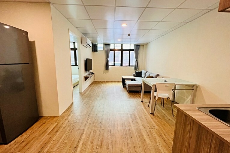 💓三和國中捷運/徐匯中學捷運/大客廳大採光(第9張)