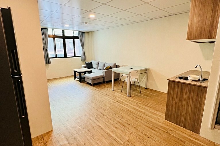 💓三和國中捷運/徐匯中學捷運/大客廳大採光(第1張)