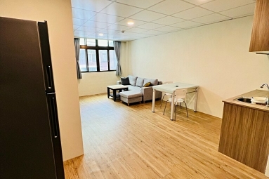 💓三和國中捷運/徐匯中學捷運/大客廳大採光（第8張）