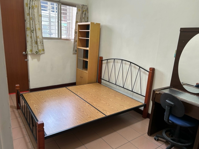 北屯溫馨透天 近中清交流道 迪卡儂 愛買 新興國小 - Image 3