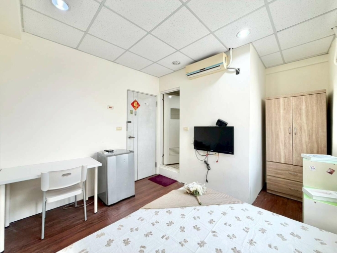 ✨正西區 近勤美✨可租補✨子母車✨獨洗曬✨飲水機（第6張）