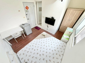 ✨正西區 近勤美✨可租補✨子母車✨獨洗曬✨飲水機（第5張）