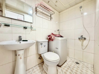 ✨正西區 近勤美✨可租補✨子母車✨獨洗曬✨飲水機（第7張）