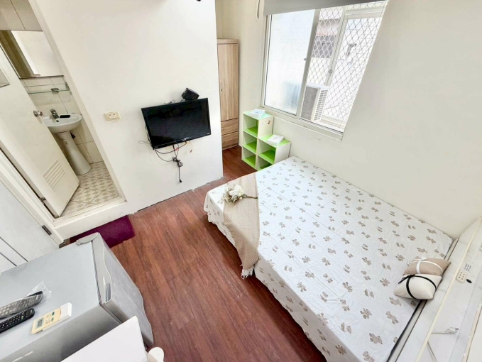 ✨正西區 近勤美✨可租補✨子母車✨獨洗曬✨飲水機（第1張）