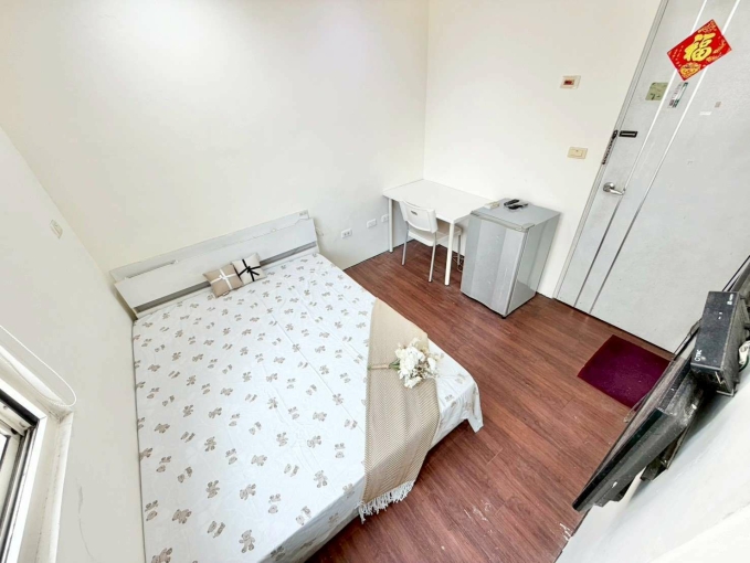 ✨正西區 近勤美✨可租補✨子母車✨獨洗曬✨飲水機（第4張）