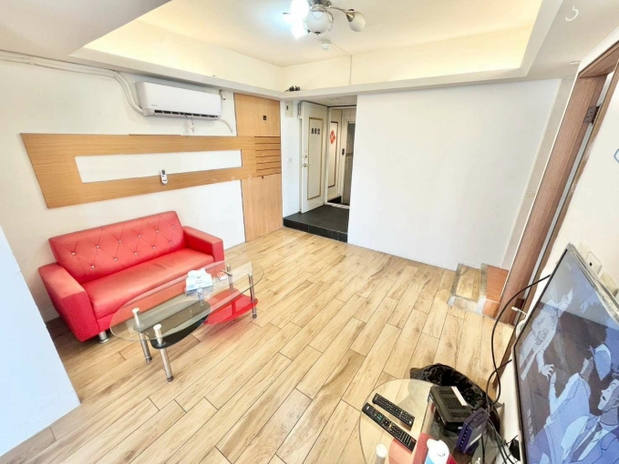 超俗租金🚀兩房兩衛🚀台水台電🚀可寵可租補🚀（第4張）