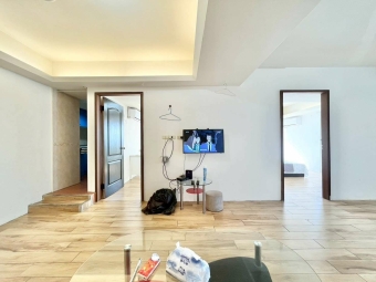 超俗租金🚀兩房兩衛🚀台水台電🚀可寵可租補🚀（第3張）