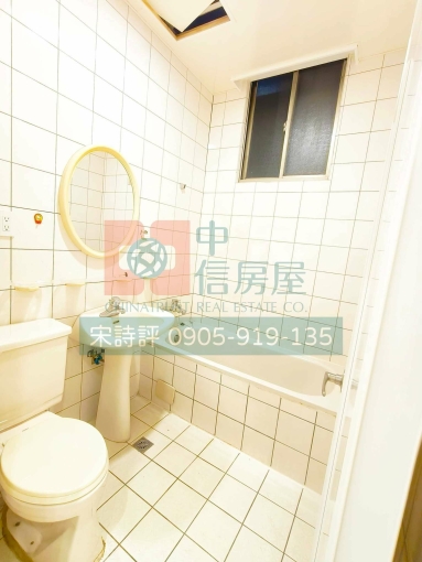 ✨龍安區全新裝潢美三房|可寵物入住|含管理費✨ - Image 9