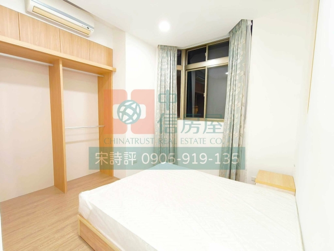 ✨龍安區全新裝潢美三房|可寵物入住|含管理費✨ - Image 11