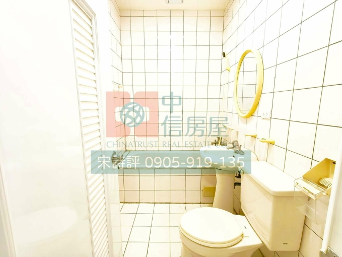 ✨龍安區全新裝潢美三房|可寵物入住|含管理費✨ - Image 4