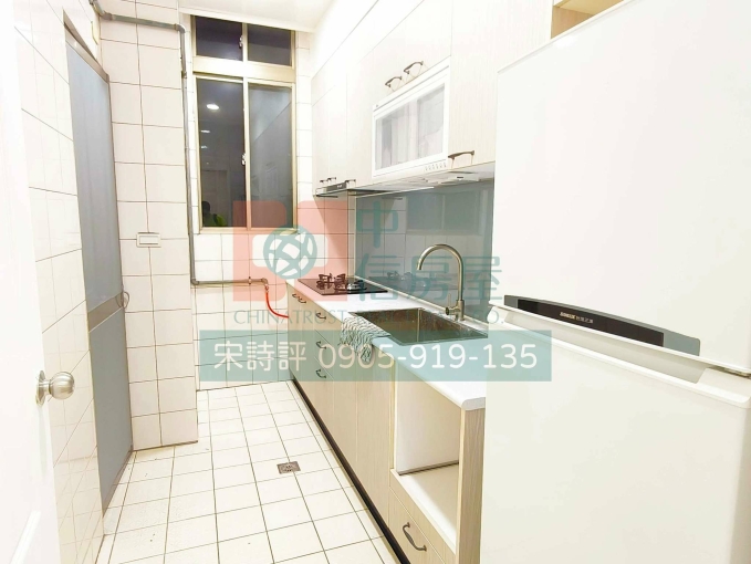 ✨龍安區全新裝潢美三房|可寵物入住|含管理費✨ - Image 15