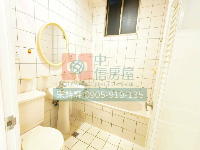 ✨龍安區全新裝潢美三房|可寵物入住|含管理費✨ - Image 8