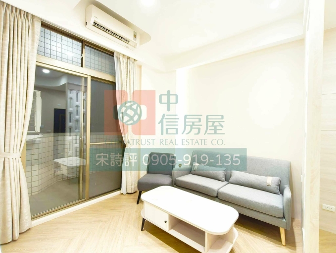 ✨龍安區全新裝潢美三房|可寵物入住|含管理費✨ - Image 2