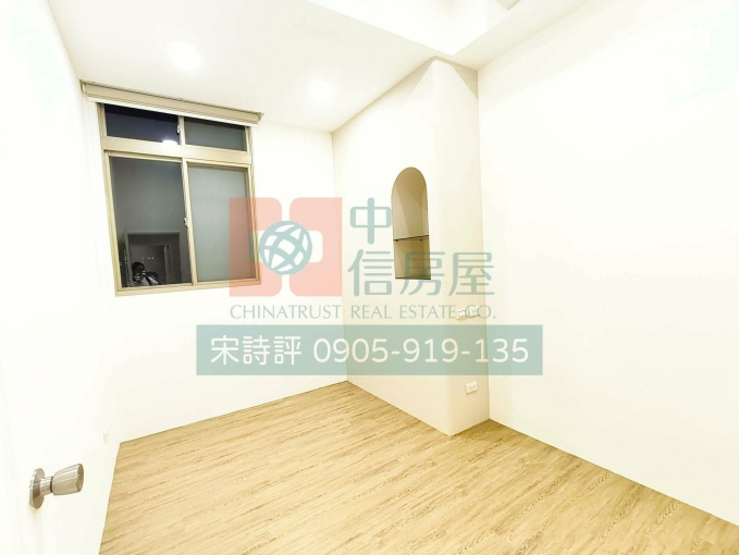 ✨龍安區全新裝潢美三房|可寵物入住|含管理費✨ - Image 12