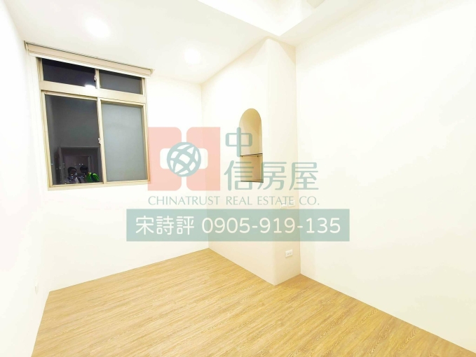 ✨龍安區全新裝潢美三房|可寵物入住|含管理費✨ - Image 6