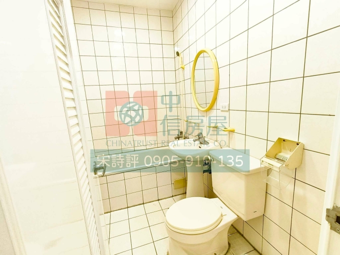 ✨龍安區全新裝潢美三房|可寵物入住|含管理費✨ - Image 13