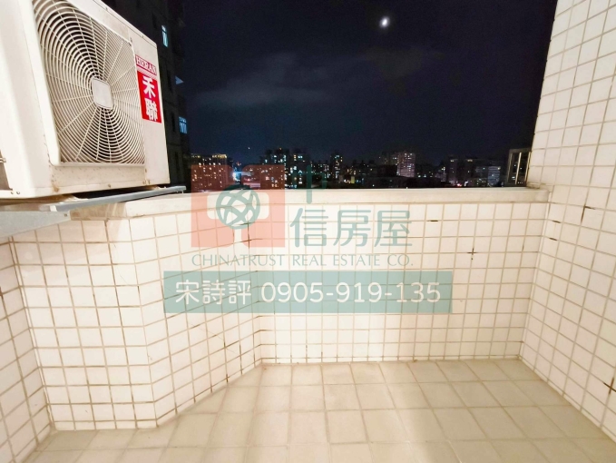 ✨龍安區全新裝潢美三房|可寵物入住|含管理費✨ - Image 3