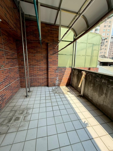 七期南屯公園旁雙平車位別墅（第6張）