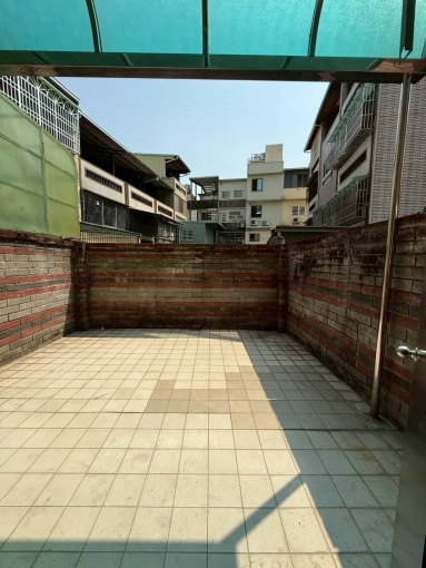 七期南屯公園旁雙平車位別墅（第15張）