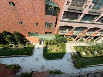 七期南屯公園旁雙平車位別墅（第1張）