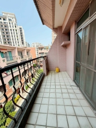 七期南屯公園旁雙平車位別墅（第5張）