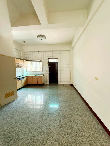 七期南屯公園旁雙平車位別墅（第2張）