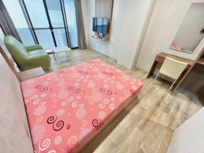 💖秒殺社區✨電梯管理員🏠獨洗曬✔️附一格機車位💖 - Image 1