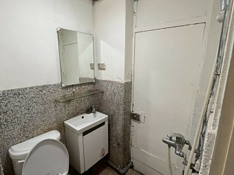 兆基社會住宅🏠友善屋源🧡大同區.巷弄大套房.可租補入籍（第4張）