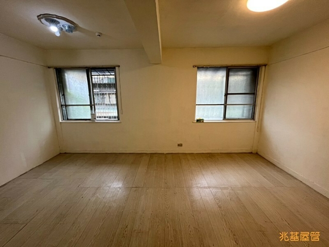 兆基社會住宅🏠友善屋源🧡大同區.巷弄大套房.可租補入籍（第1張）