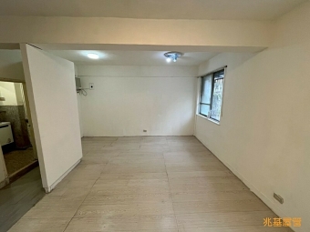 兆基社會住宅🏠友善屋源🧡大同區.巷弄大套房.可租補入籍（第2張）