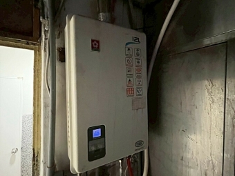 兆基社會住宅🏠友善屋源🧡大同區.巷弄大套房.可租補入籍（第7張）