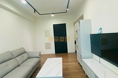 兆基社會住宅🏠全新完工🌟近大肚火車站、活動中心🉑雙租補（第2張）