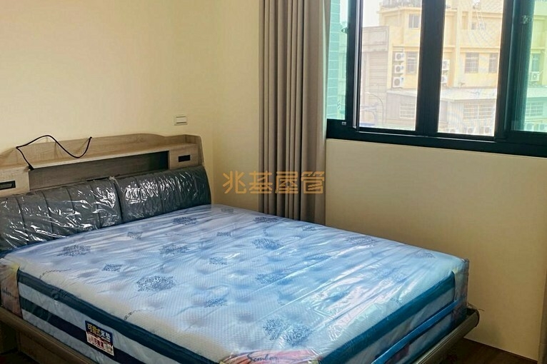 兆基社會住宅🏠全新完工🌟近大肚火車站、活動中心🉑雙租補（第4張）