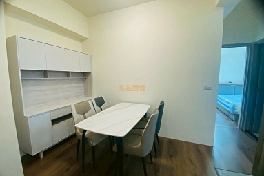 兆基社會住宅🏠全新完工🌟近大肚火車站、活動中心🉑雙租補（第7張）