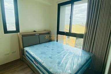 兆基社會住宅🏠全新完工🌟近大肚火車站、活動中心🉑雙租補（第6張）