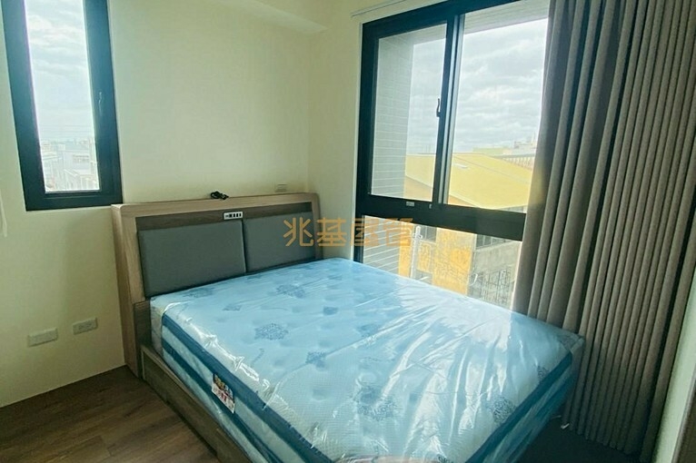 兆基社會住宅🏠全新完工🌟近大肚火車站、活動中心🉑雙租補（第6張）