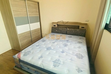 兆基社會住宅🏠全新完工🌟近大肚火車站、活動中心🉑雙租補（第5張）