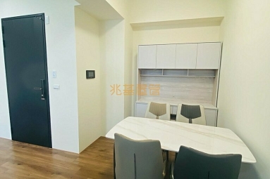 兆基社會住宅🏠全新完工🌟近大肚火車站、活動中心🉑雙租補（第8張）