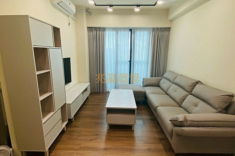 兆基社會住宅🏠全新完工🌟近大肚火車站、活動中心🉑雙租補（第3張）