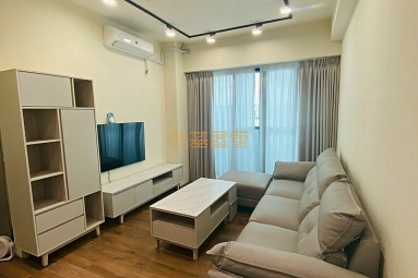 兆基社會住宅🏠全新完工🌟近大肚火車站、活動中心🉑雙租補（第1張）